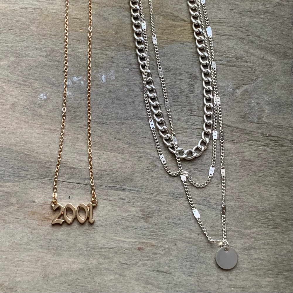 Necklace Bundle - Picture 2 of 10